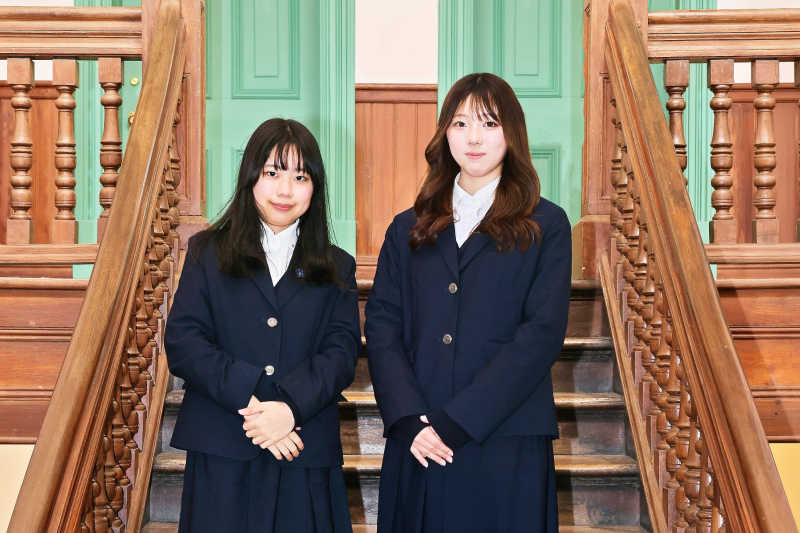 教育の特色